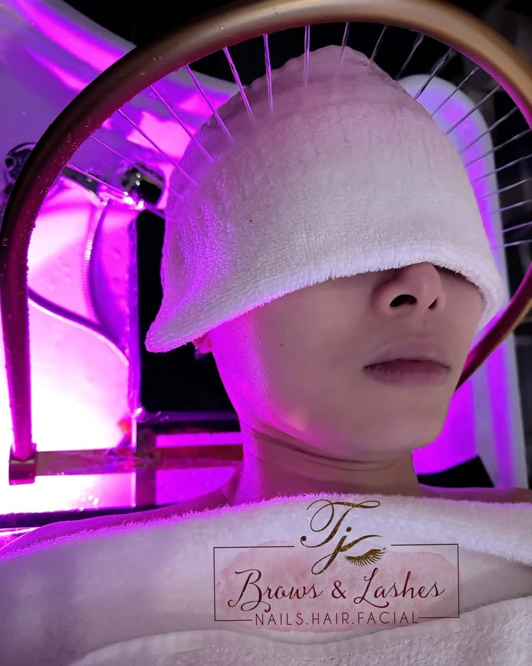 Spa Treatment