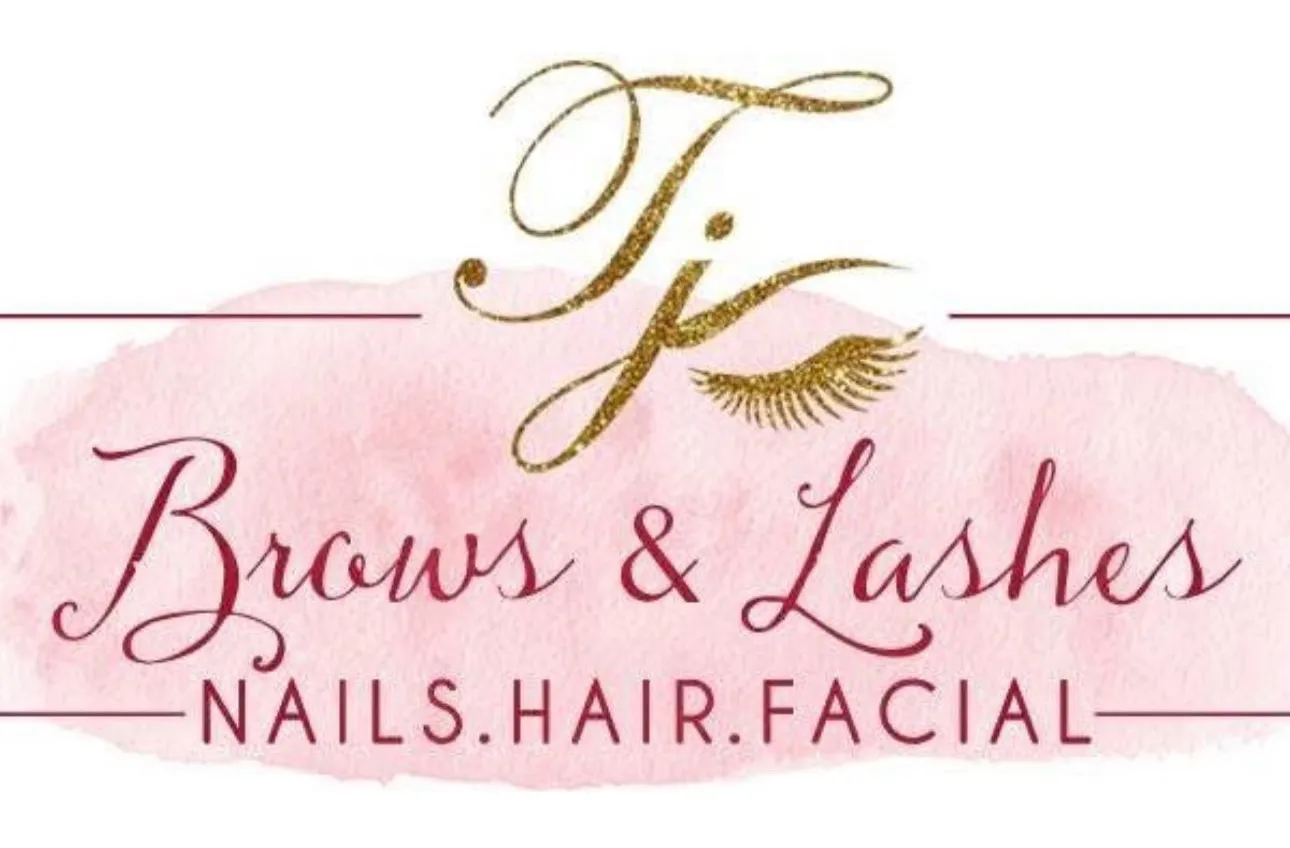 TJ Beauty Logo