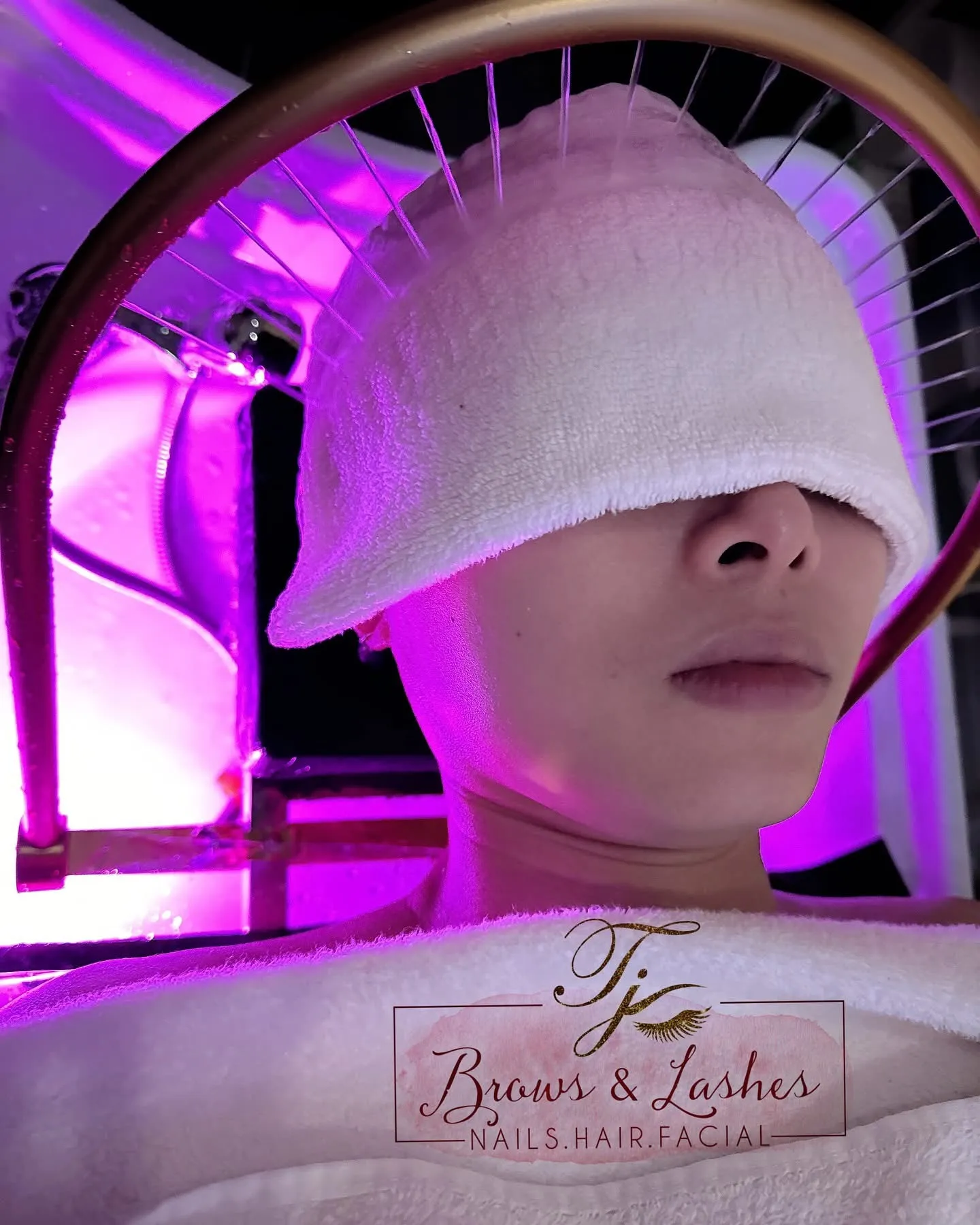 Spa Treatment Experience at TJ Beauty